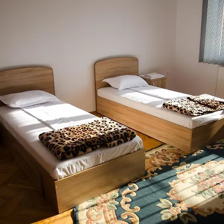 Apartament Apartamento