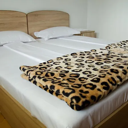 Apartament Apartamento *