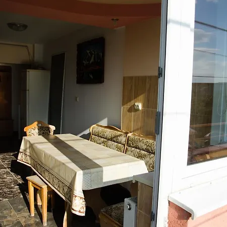 Apartament * Sebeş