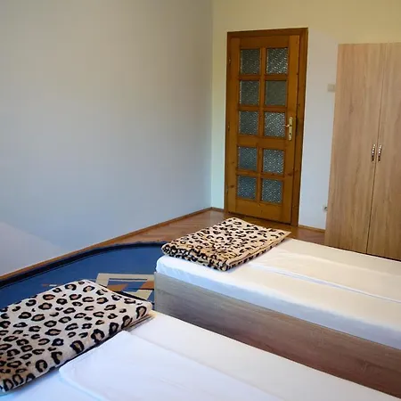 Apartament Apartamento Sebeş